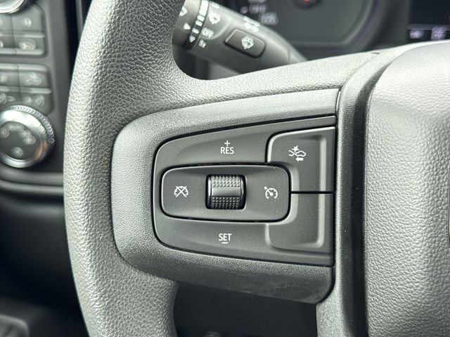 2026 GMC Sierra 1500 Pro - Photo 9