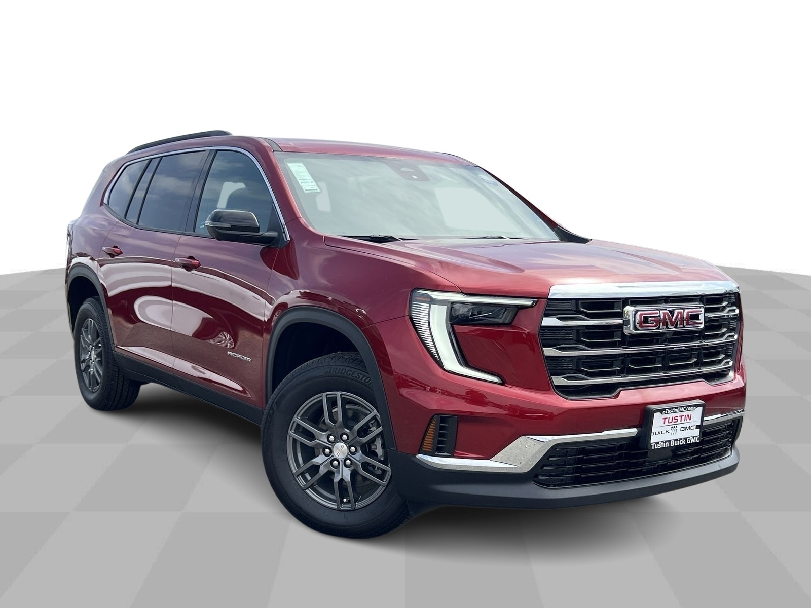 2025 GMC Acadia Elevation - Photo 30