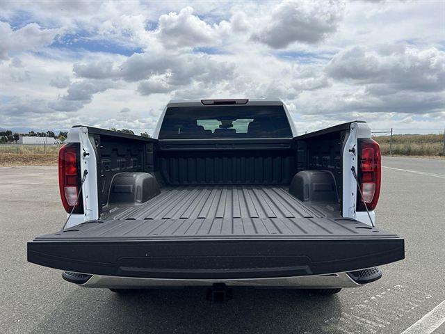 2026 GMC Sierra 1500 Pro - Photo 25