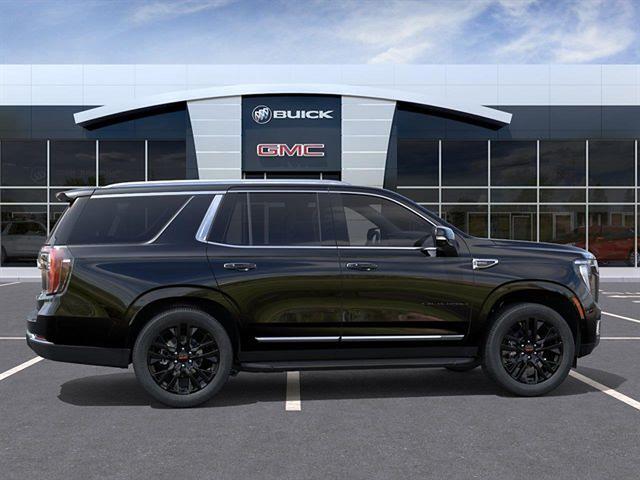 2026 GMC Yukon Elevation - Photo 5