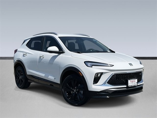 2026 Buick Encore GX Sport Touring's photo