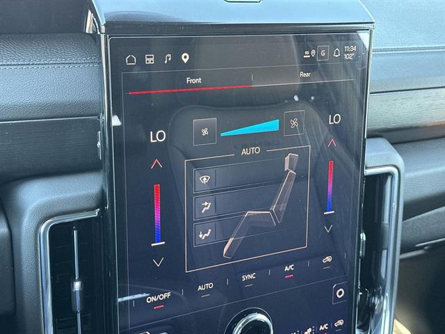 2027 GMC Yukon Denali - Photo 20