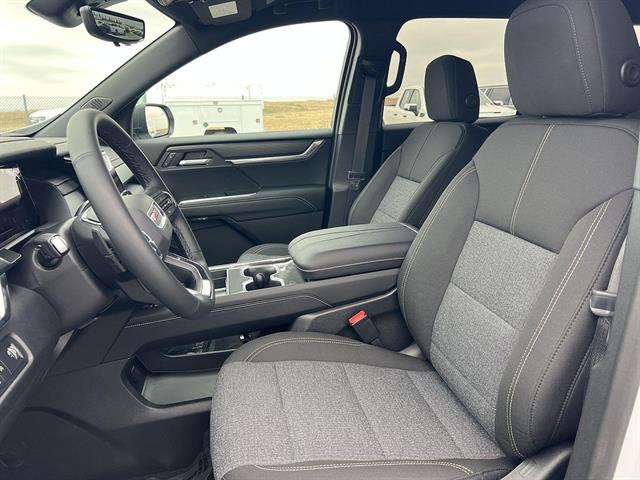 2026 GMC Acadia Elevation - Photo 23