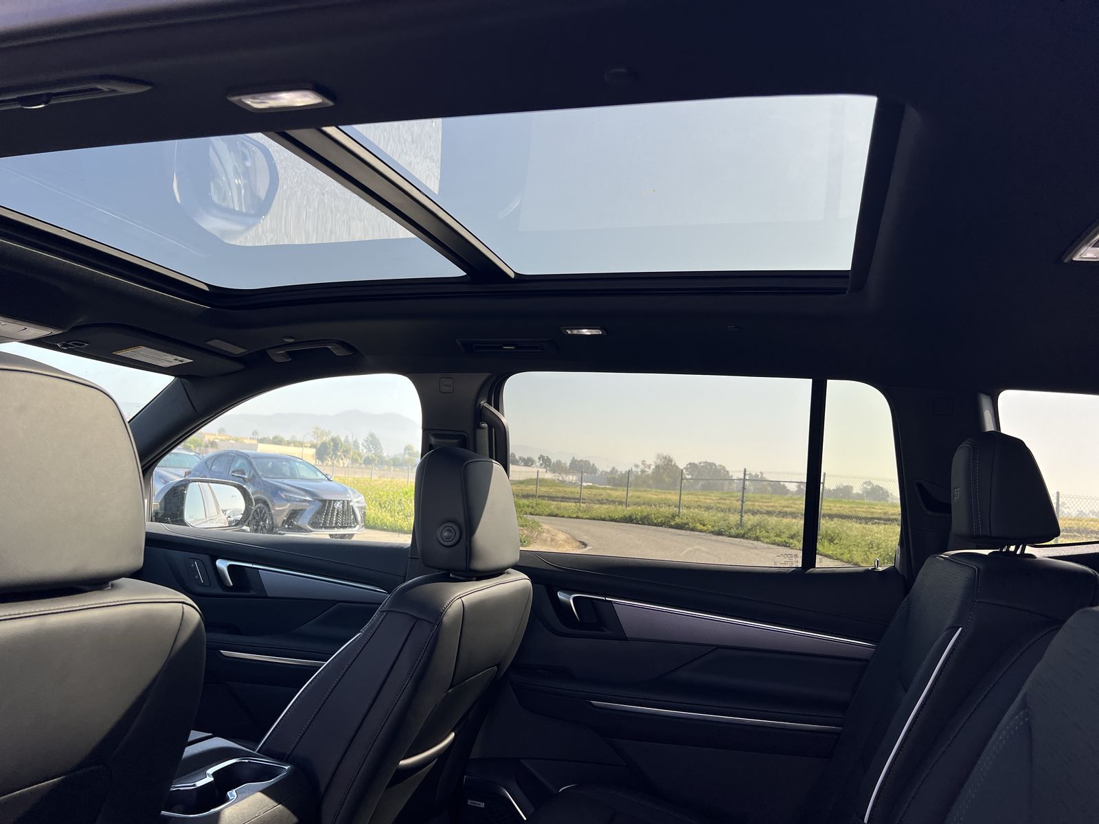 2026 Buick Enclave Sport Touring - Photo 37