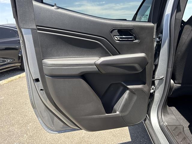 2026 GMC Canyon Elevation - Photo 23