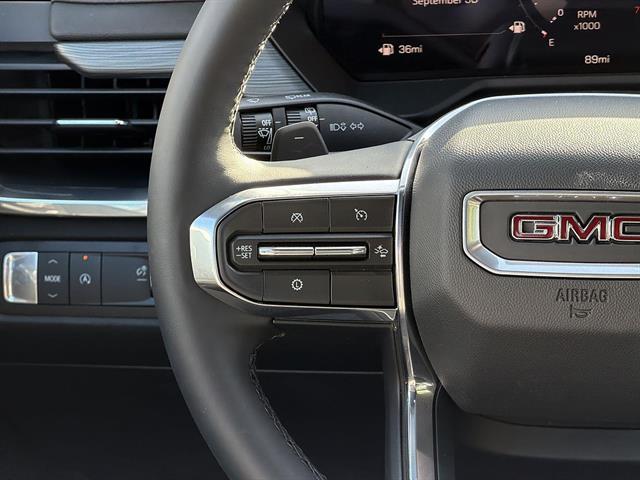 2026 GMC Acadia Elevation - Photo 9