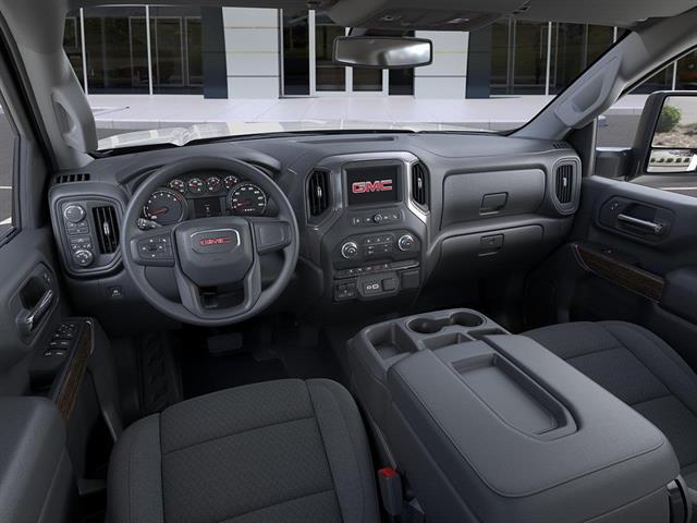 2026 GMC Sierra 2500HD Pro - Photo 15