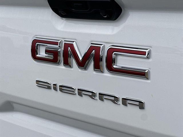 2026 GMC Sierra 1500 Pro - Photo 26