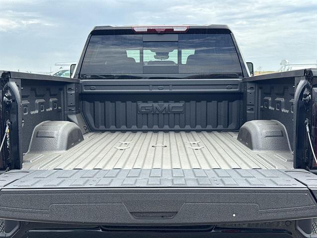 2026 GMC Sierra 2500HD Denali - Photo 27