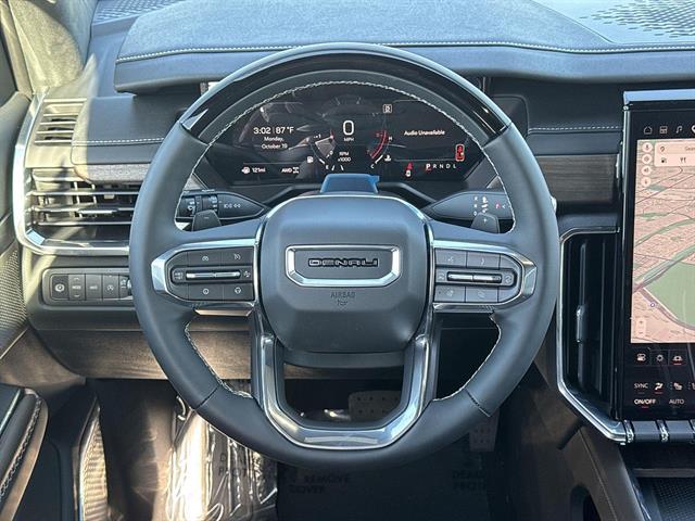 2027 GMC Acadia Denali Ultimate - Photo 15