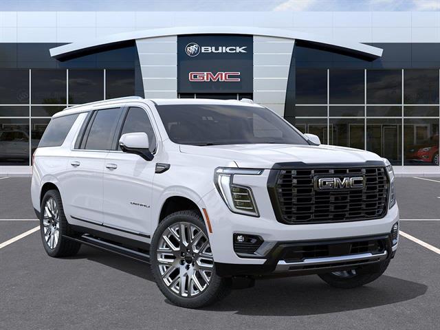 2027 GMC Yukon XL Denali Ultimate - Photo 7