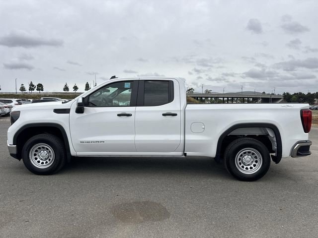 2026 GMC Sierra 1500 Pro - Photo 5