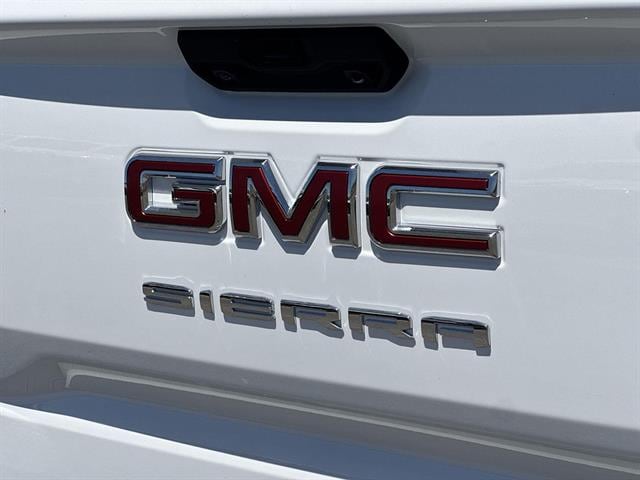2026 GMC Sierra 1500 Elevation - Photo 28