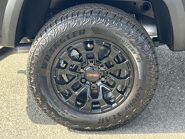 2026 GMC Canyon Elevation - Photo 31