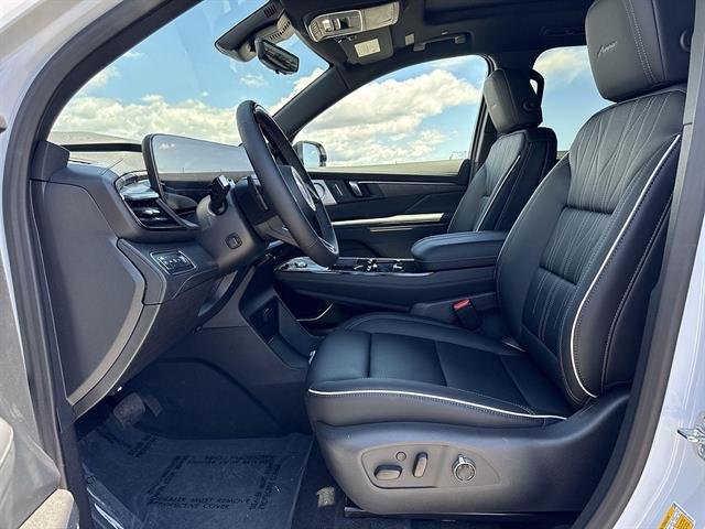 2026 Buick Enclave Avenir - Photo 21