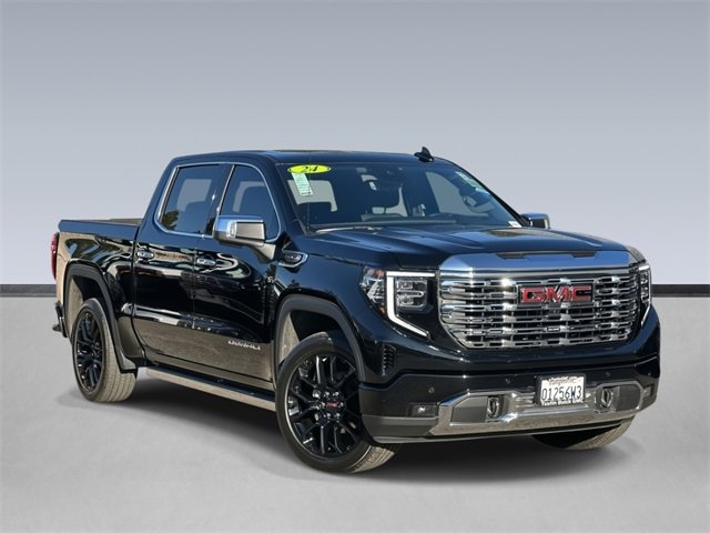 2024 GMC Sierra 1500 Denali Denali's photo
