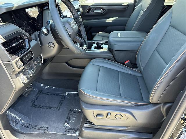 2026 GMC Yukon XL AT4 - Photo 19