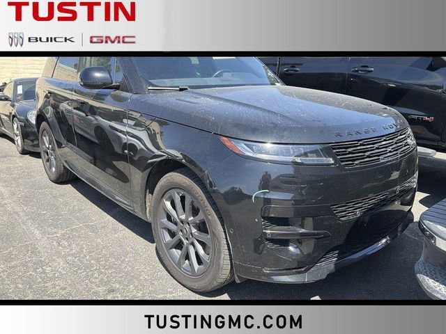 2024 Land Rover Range Rover Sport P400 MHEV SE Dynamic's photo