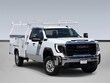  GMC Sierra 2500 HD