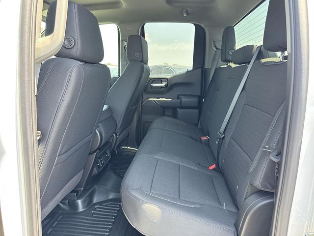 2026 GMC Sierra 1500 Pro - Photo 23