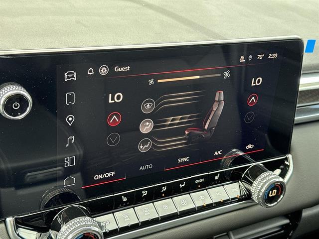 2026 GMC Canyon Elevation - Photo 18