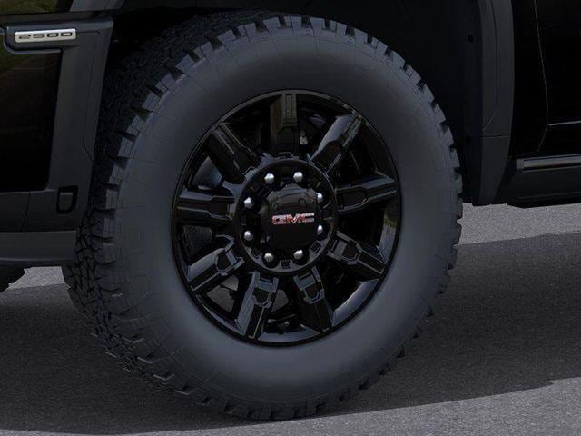 2026 GMC Sierra 2500HD AT4 - Photo 9