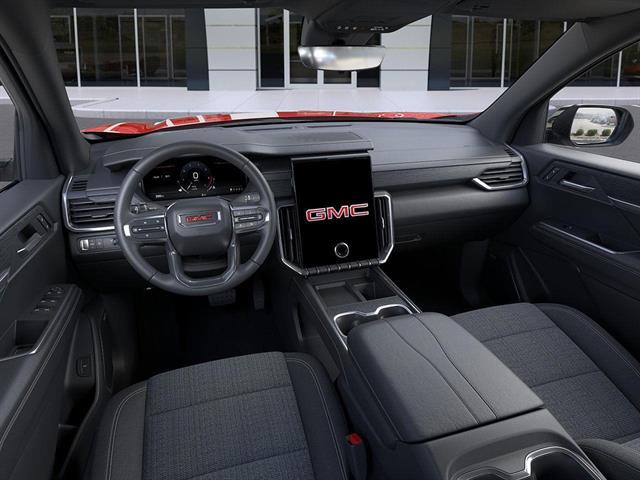 2026 GMC Acadia Elevation - Photo 15