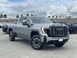  GMC Sierra 2500 HD