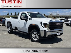 2025 GMC Sierra 2500 HD Pro Truck