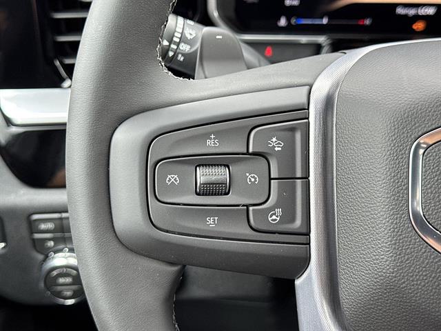 2026 GMC Sierra 1500 Elevation - Photo 15