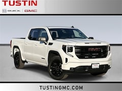 2026 GMC Sierra 1500 Elevation Truck