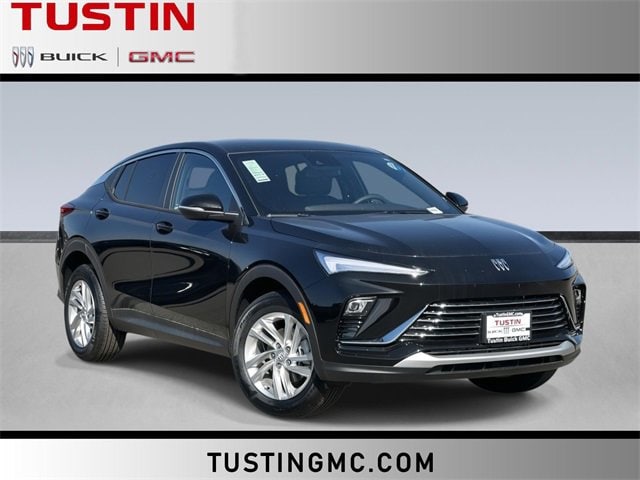 2025 Buick Envista Preferred's photo