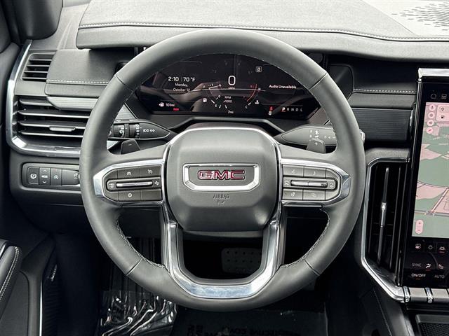 2027 GMC Acadia Elevation - Photo 14