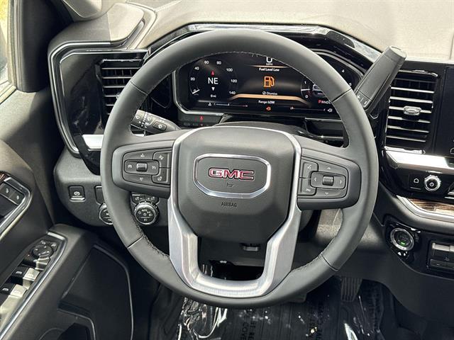 2026 GMC Sierra 1500 Elevation - Photo 8