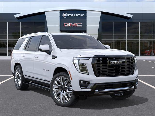 2027 GMC Yukon Denali Ultimate - Photo 7