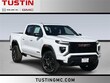 GMC Canyon