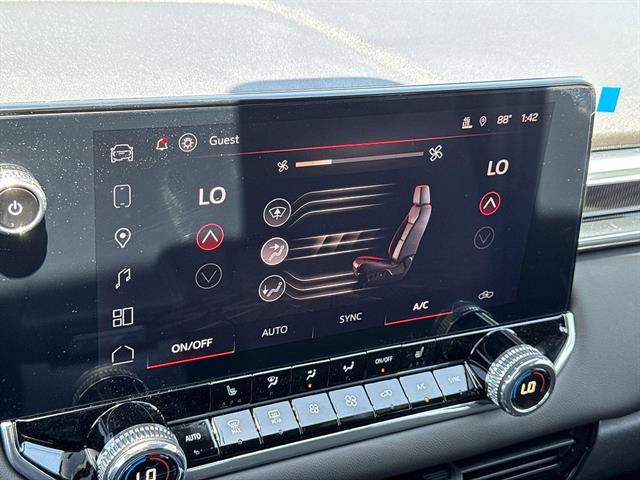 2026 GMC Canyon Elevation - Photo 12