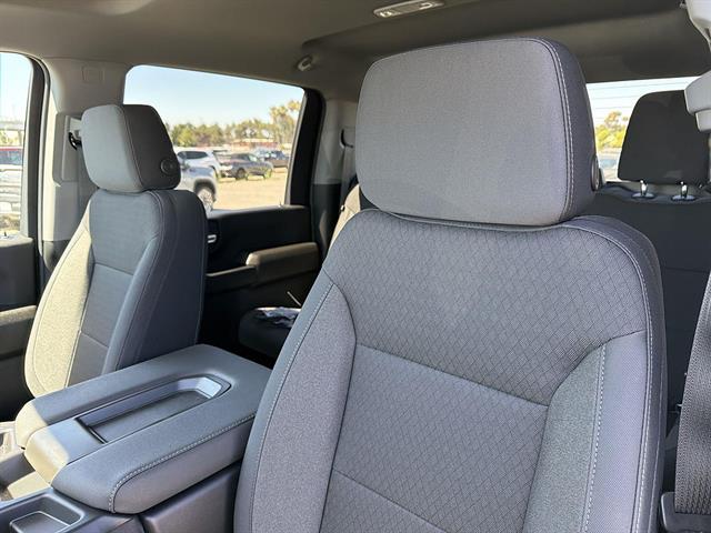 2026 GMC Sierra 2500HD Pro - Photo 20