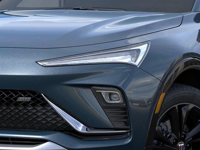 2026 Buick Envista Sport Touring - Photo 10