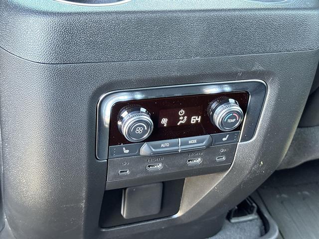 2026 GMC Yukon XL AT4 - Photo 26
