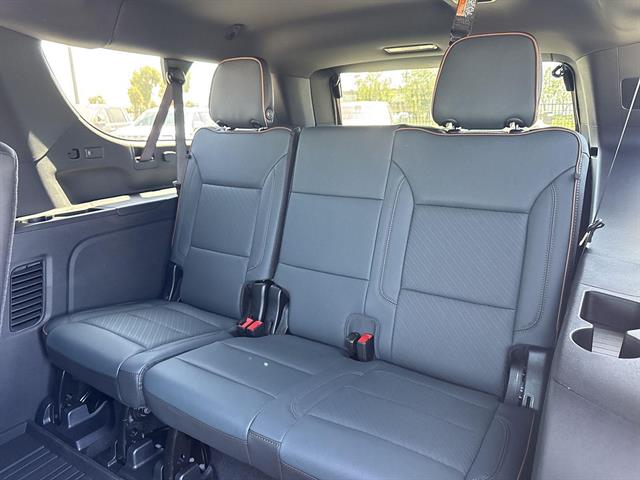 2026 GMC Yukon XL AT4 - Photo 24