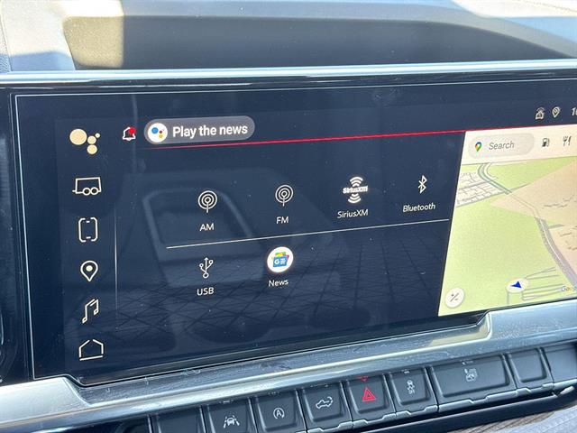 2026 GMC Sierra 1500 Elevation - Photo 15
