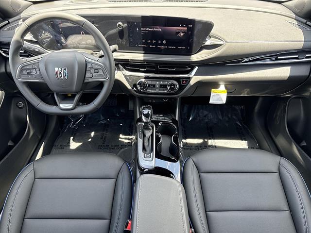 2026 Buick Envista Sport Touring - Photo 7