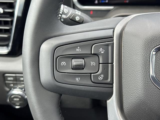 2026 GMC Sierra 2500HD Denali - Photo 9