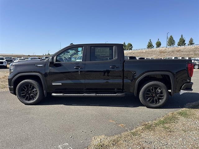 2026 GMC Sierra 1500 Elevation - Photo 11