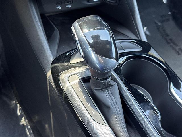 2026 Buick Envista Sport Touring - Photo 13