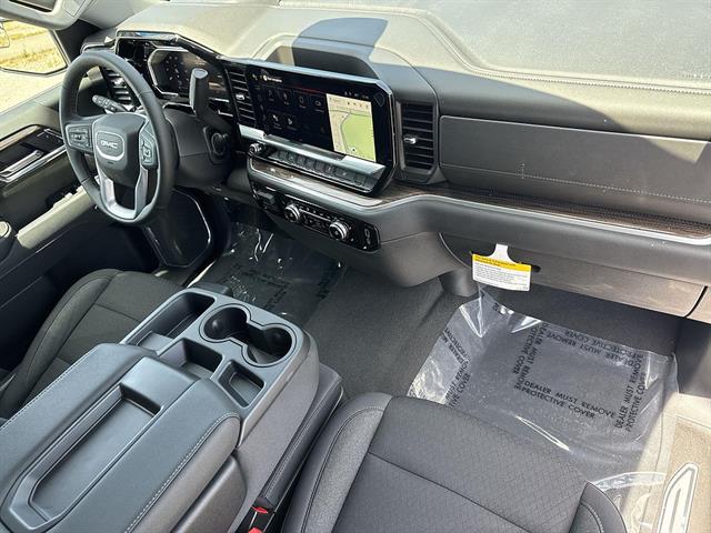 2026 GMC Sierra 1500 Elevation - Photo 29