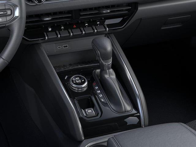 2026 GMC Canyon Elevation - Photo 23