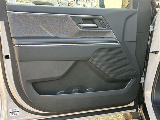 2026 GMC Sierra EV Elevation - Photo 18