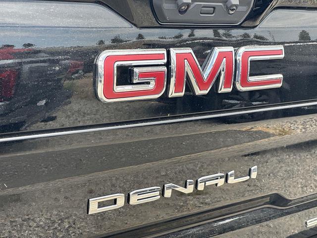 2026 GMC Sierra 2500HD Denali - Photo 28
